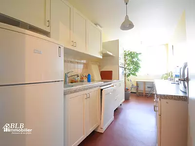 Appartement, 75,97 m²