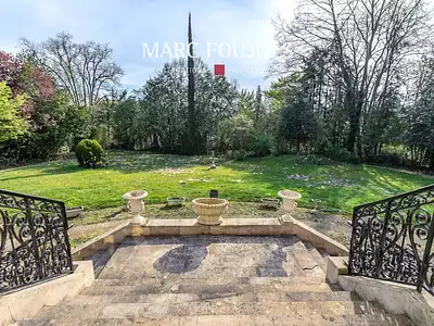 Maison, 350 m²