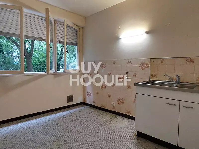 Appartement, 92,13 m²