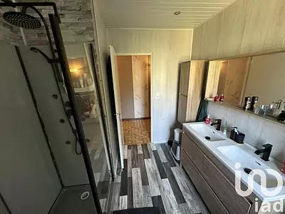 Maison, 105 m²