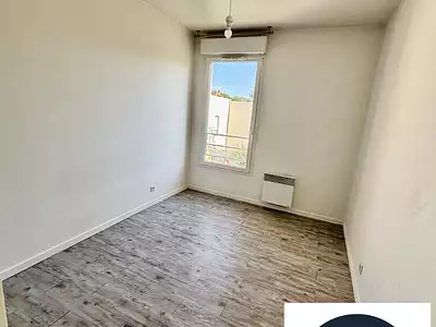 Appartement, 61,15 m²