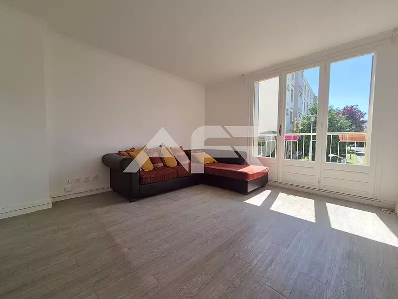 Appartement, 60 m²