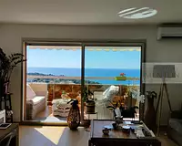 Appartement, 54,4 m²