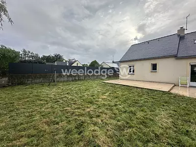 Maison, 131 m²