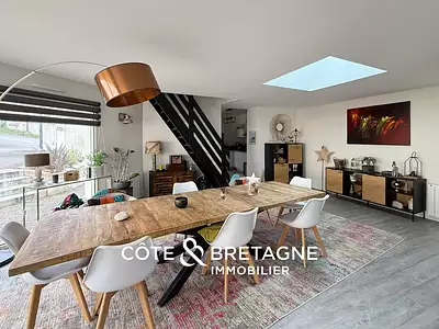 Maison, 96 m²