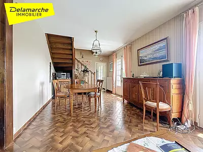 Maison, 139 m²
