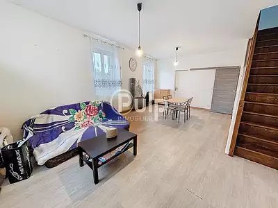 Maison, 85 m²