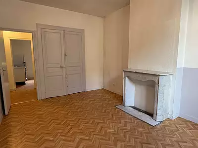 Appartement, 29 m²