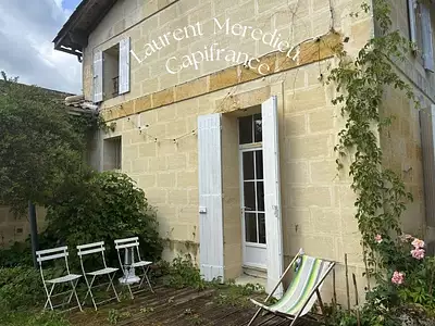 Maison, 118 m²