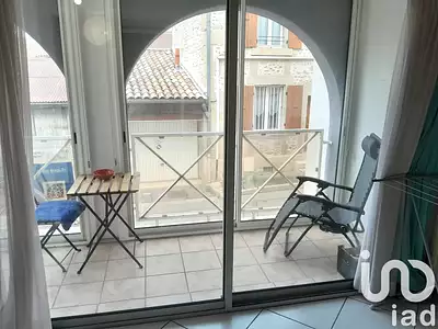 Appartement, 117 m²