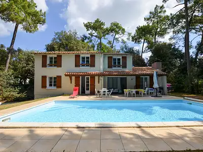 Maison, 130 m²