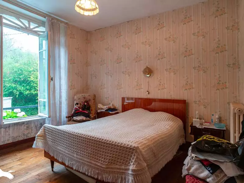 Maison, 152 m²