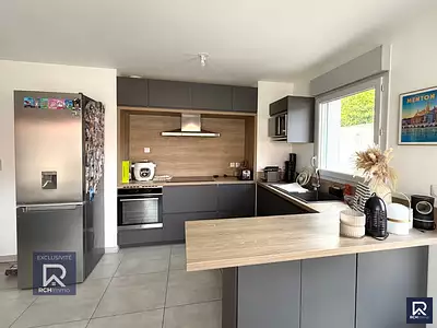 Appartement, 72 m²