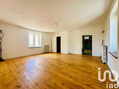 Maison, 109 m²
