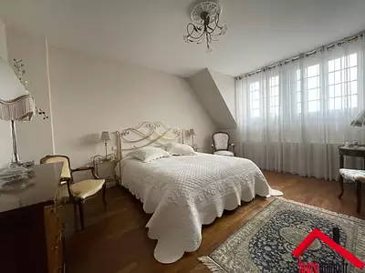 Maison, 154 m²