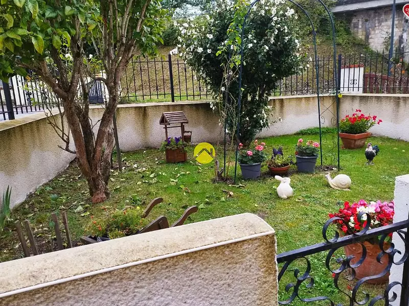 Maison, 88 m²
