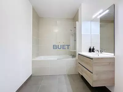 Appartement, 72,19 m²