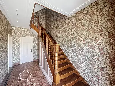 Maison, 160 m²