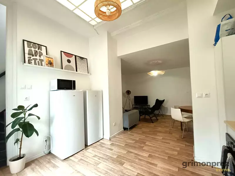 Maison, 111 m²