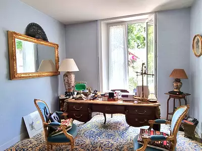 Maison, 529 m²