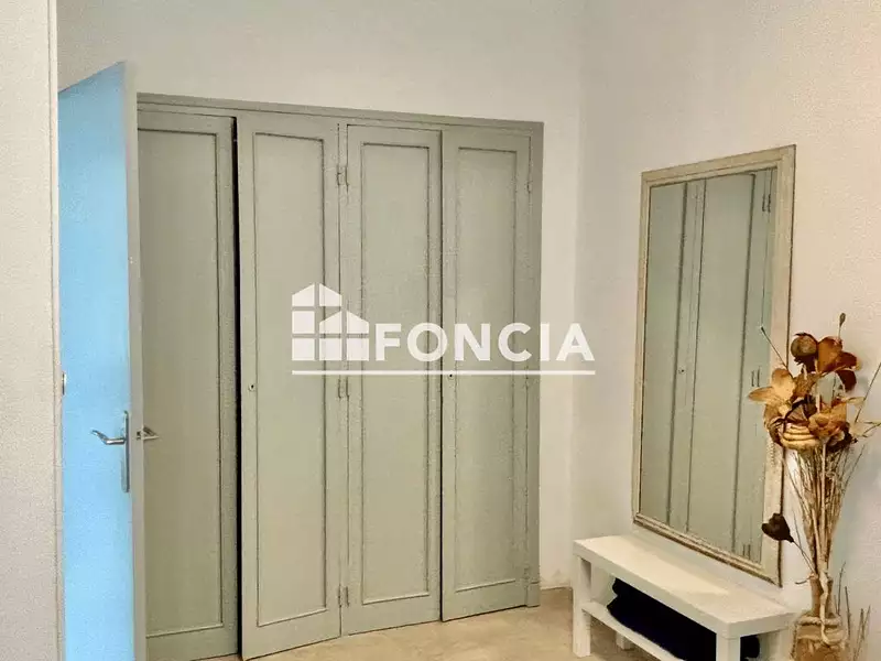 Appartement, 50 m²
