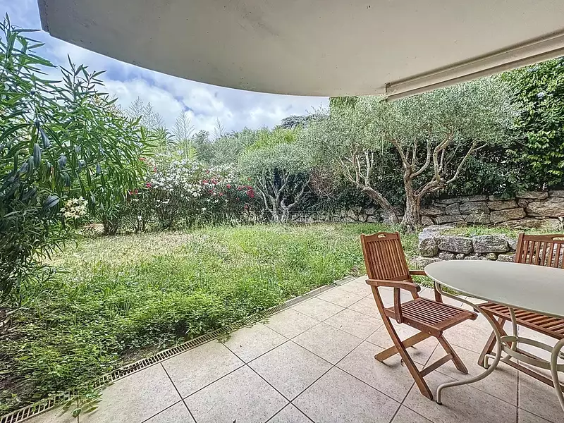 Appartement, 53,86 m²