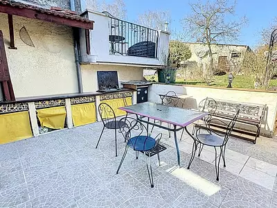 Maison, 183 m²