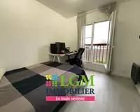 Appartement, 119 m²