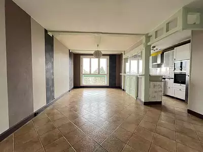 Appartement, 100 m²