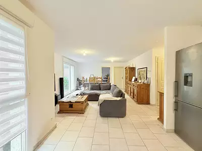 Appartement, 70,79 m²