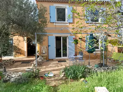 Maison, 127 m²