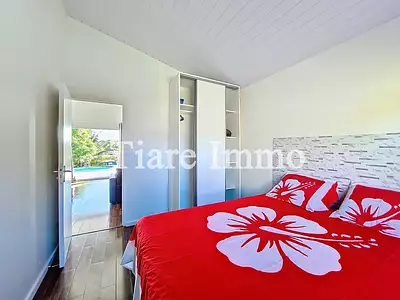 Maison, 50 m²