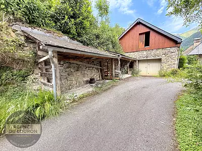 Maison, 82,53 m²