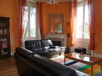 Maison, 203 m²