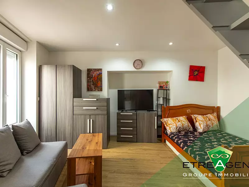 Immeuble, 125,48 m²