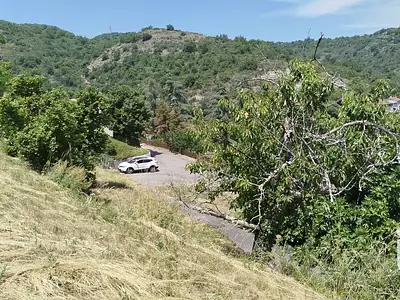 Terrain, 1 000 m²