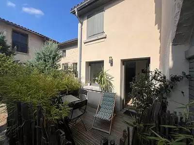 Appartement, 67 m²