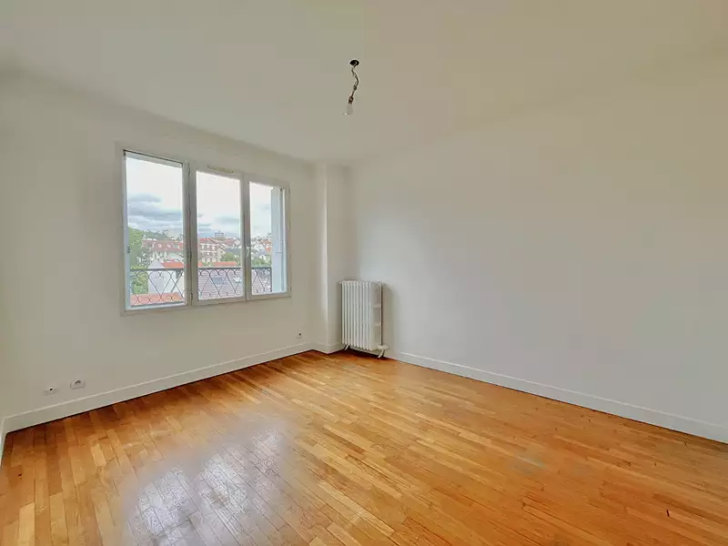 Appartement, 46 m²