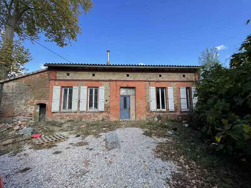 Maison, 78 m²