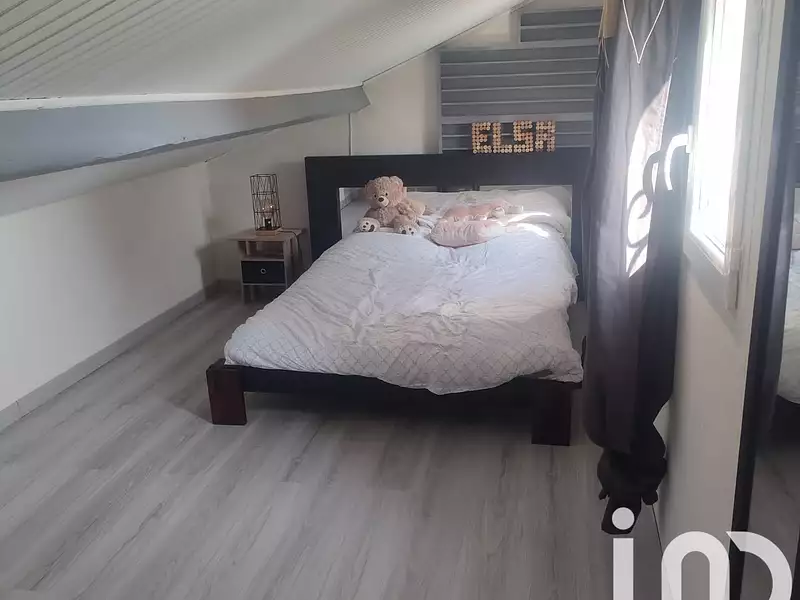 Maison, 90 m²