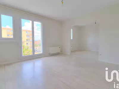 Appartement, 68 m²