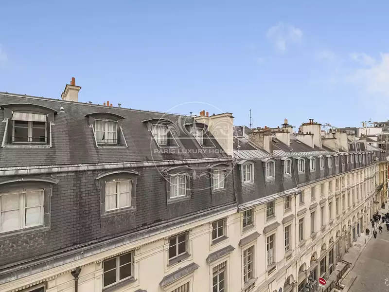 Appartement, 27,12 m²