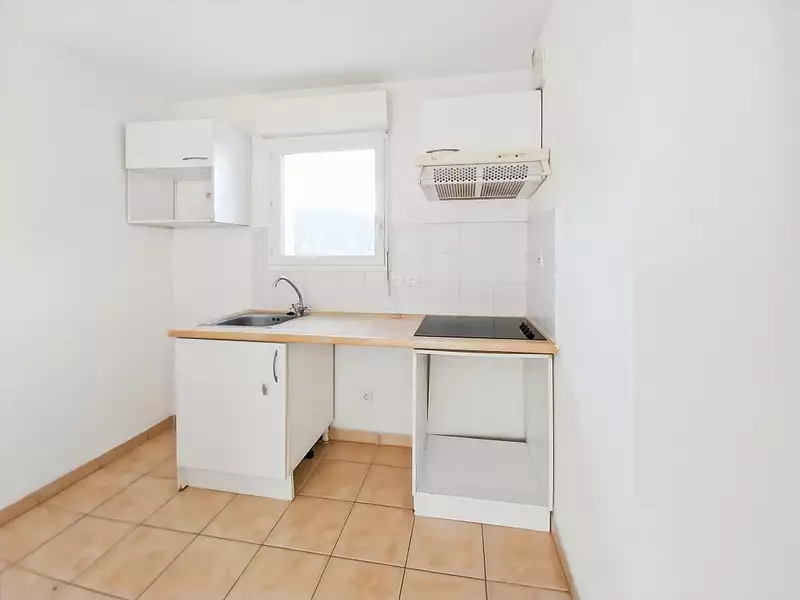 Maison, 55 m²