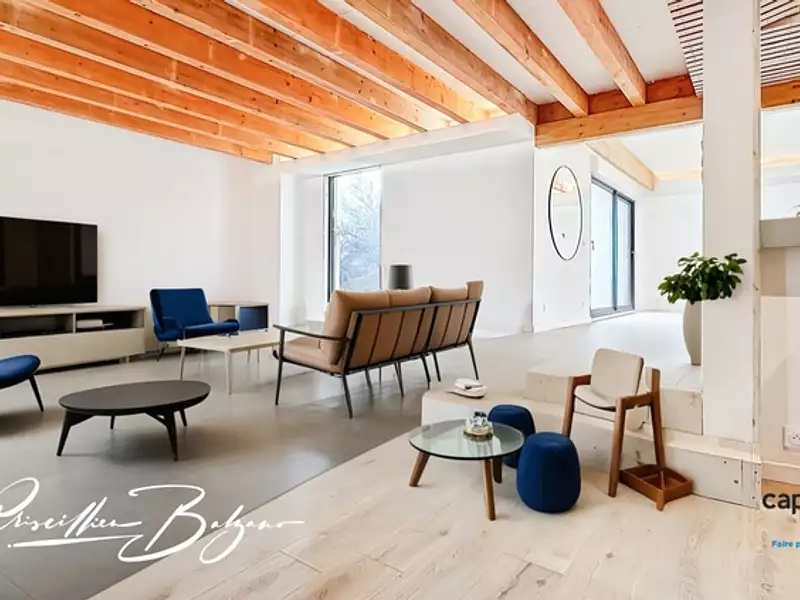 Maison, 174 m²