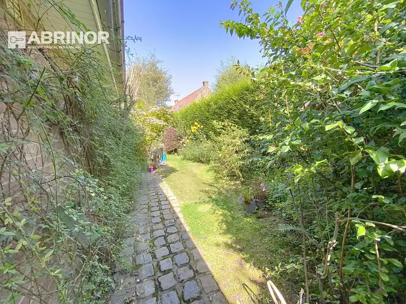 Maison, 143 m²