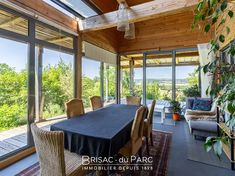 Maison, 230 m²