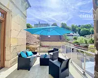 Maison, 115 m²