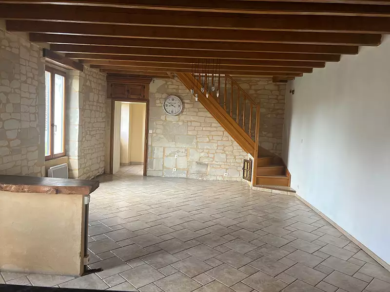 Maison, 100 m²