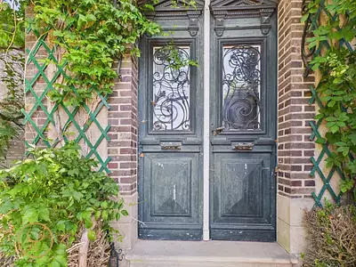 Maison, 205 m²
