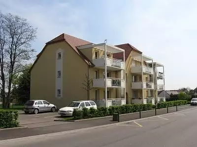 Appartement, 96,1 m²